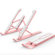 Charger l\'image dans la visionneuse de la galerie, Portable Laptop Stand