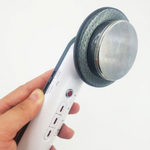 Load image into Gallery viewer, Ultrasound Cavitation EMS Body Slimming Massager