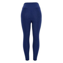 Charger l\'image dans la visionneuse de la galerie, Women Standard Fold Push Up Legging