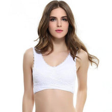 Charger l\'image dans la visionneuse de la galerie, Womens Comfy Bra
