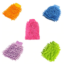 Charger l\'image dans la visionneuse de la galerie, Car wash gloves (Ships within USA only)