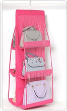 Charger l\'image dans la visionneuse de la galerie, Hanging Storage Organizer (Ships to USA/CA Only)