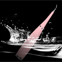 Charger l\'image dans la visionneuse de la galerie, Portable Dental Tartar Remover