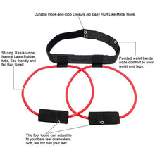 Charger l\'image dans la visionneuse de la galerie, Belt Elastic Bands