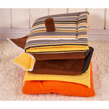 Charger l\'image dans la visionneuse de la galerie, Fashionable Dog House Bed