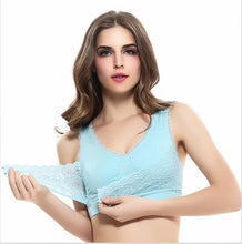 Charger l\'image dans la visionneuse de la galerie, Womens Comfy Bra