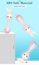 Charger l\'image dans la visionneuse de la galerie, Baby teether - Rattle toy