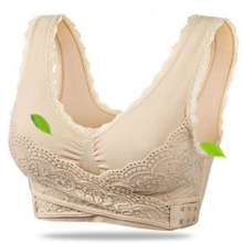 Charger l\'image dans la visionneuse de la galerie, Womens Comfy Bra