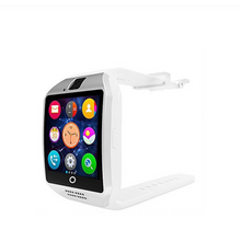 Charger l\'image dans la visionneuse de la galerie, Q18 Smart Watch