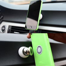 Charger l\'image dans la visionneuse de la galerie, 360 Degree Magnetic Car Mount (Ships from USA)