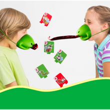 Charger l\'image dans la visionneuse de la galerie, Lizard Tongue - Be quick to lick!