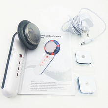 Load image into Gallery viewer, Ultrasound Cavitation EMS Body Slimming Massager