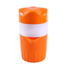Charger l\'image dans la visionneuse de la galerie, Manual Lemon Juicer Portable