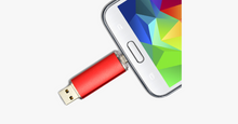 Charger l\'image dans la visionneuse de la galerie, Android flash drive (Ships within USA only)
