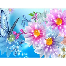 Load image into Gallery viewer, 5D Diamond Paintings P3 (ships from USA)