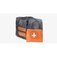 Charger l\'image dans la visionneuse de la galerie, Foldable Duffel Travel Bag