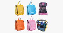 Charger l\'image dans la visionneuse de la galerie, Travel Bag (Ships within USA only)