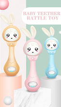 Charger l\'image dans la visionneuse de la galerie, Baby teether - Rattle toy