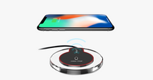 Charger l\'image dans la visionneuse de la galerie, Wireless charger (Ships within USA only)