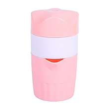 Charger l\'image dans la visionneuse de la galerie, Manual Lemon Juicer Portable