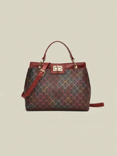 Load image into Gallery viewer, Fashion Hot European Retro Ladies Can Double-Sided Use Of Design Handbags