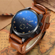 Load image into Gallery viewer, Watches Top Brand Luxury Fashion&amp;Casual Business Quartz Watch Date
