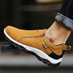 2022 New Casual Shoes Men Sneakers Outdoor Walking