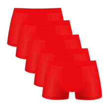 Load image into Gallery viewer, Men’s Modal Boxer Short