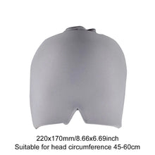 Load image into Gallery viewer, Relief Headgear Migraine Relief Cap Gel Ice Cap Cold Compress