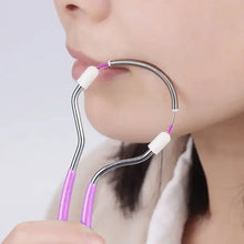 Load image into Gallery viewer, Facial Hair Remover For Women.Remove Unwanted Hair On Upper Lip