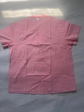 Load image into Gallery viewer, Men’s Collarless Casual Shirt – England Style