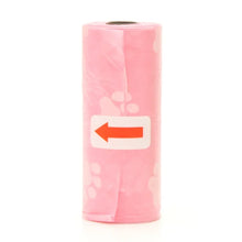 Load image into Gallery viewer, Dog Poop Bags Pet Poop Bags Disposable Dog Waste Bag Bulk Poop
