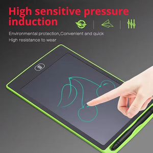 LCD Writing Tablet Digit Magic Blackboard Electron Drawing Board Art Painting