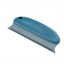 Load image into Gallery viewer, Effective Pet Hair Remover Brush For Cats And Dogs - Gently Shaves Wool