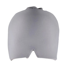 Load image into Gallery viewer, Relief Headgear Migraine Relief Cap Gel Ice Cap Cold Compress