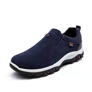 2022 New Casual Shoes Men Sneakers Outdoor Walking