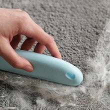 Load image into Gallery viewer, Effective Pet Hair Remover Brush For Cats And Dogs - Gently Shaves Wool