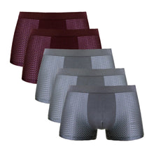 Load image into Gallery viewer, Men’s Modal Boxer Short