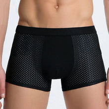 Load image into Gallery viewer, Men’s Modal Boxer Short