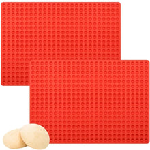 Load image into Gallery viewer, 468 Cavity Mini Round Silicone Mold Chocolate Drops Dog Treats