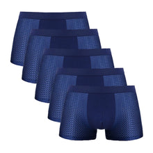 Load image into Gallery viewer, Men’s Modal Boxer Short