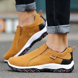 2022 New Casual Shoes Men Sneakers Outdoor Walking