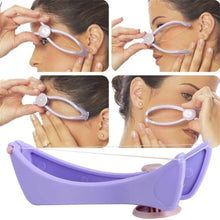 Charger l\'image dans la visionneuse de la galerie, High Quality Facial Hair Remover depilador facial Facial Remover