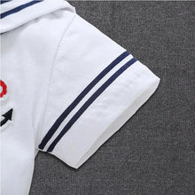 Load image into Gallery viewer, Toddler Boys Autumn Clothing Set