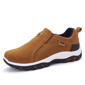 2022 New Casual Shoes Men Sneakers Outdoor Walking