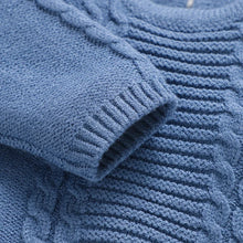 Load image into Gallery viewer, Baby Winter Clothing Set – Boys