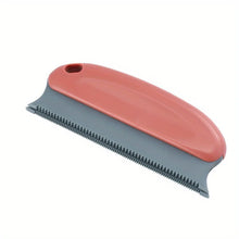 Load image into Gallery viewer, Effective Pet Hair Remover Brush For Cats And Dogs - Gently Shaves Wool