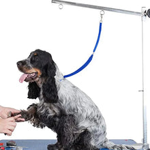 Load image into Gallery viewer, Leash Leads For Pet Grooming Table Adjustable Fixed Dog Cat Safety Rope