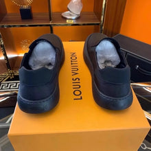 Charger l\'image dans la visionneuse de la galerie, COZOK Men’s Canvas Slip-On Loafers