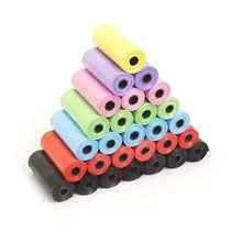 Load image into Gallery viewer, Dog Poop Bags Pet Poop Bags Disposable Dog Waste Bag Bulk Poop